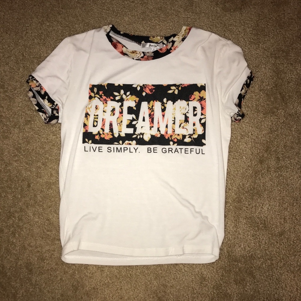t-shirt - Picture 2 of 2